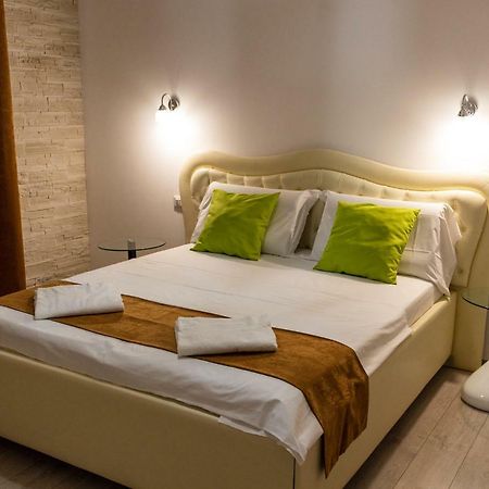 Brilliant Suite Triest Exterior foto
