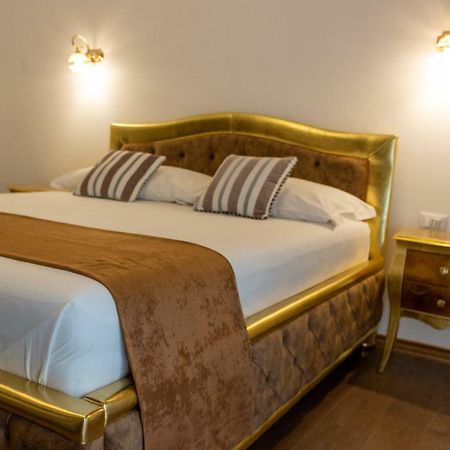 Brilliant Suite Triest Exterior foto