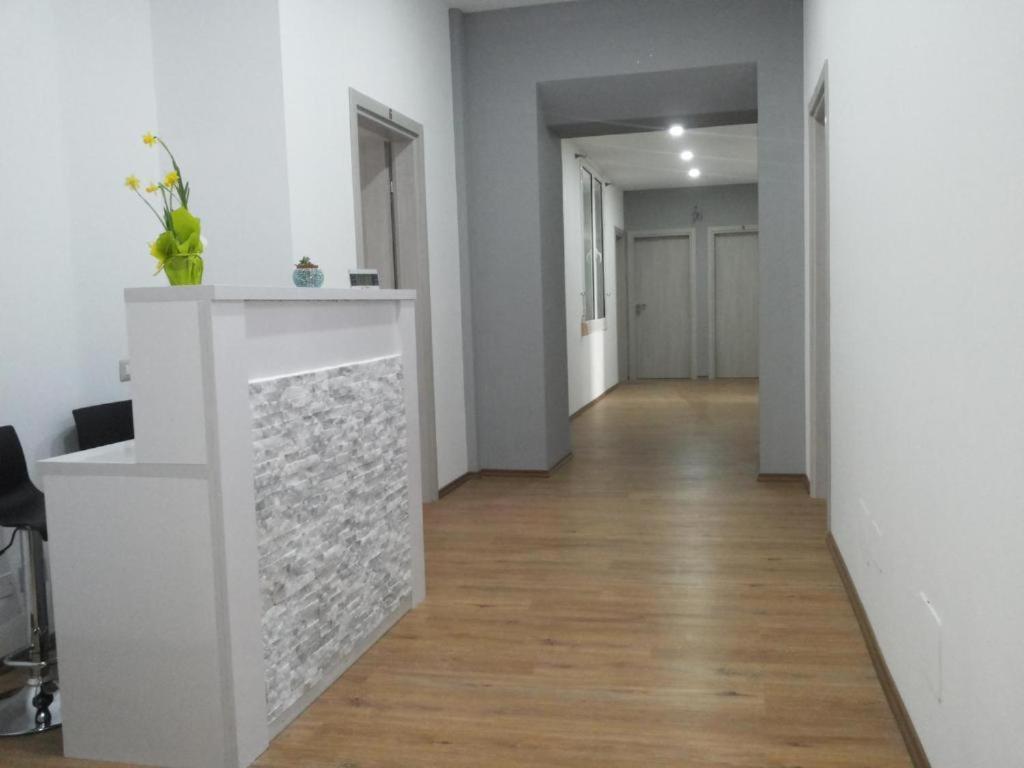 Brilliant Suite Triest Exterior foto