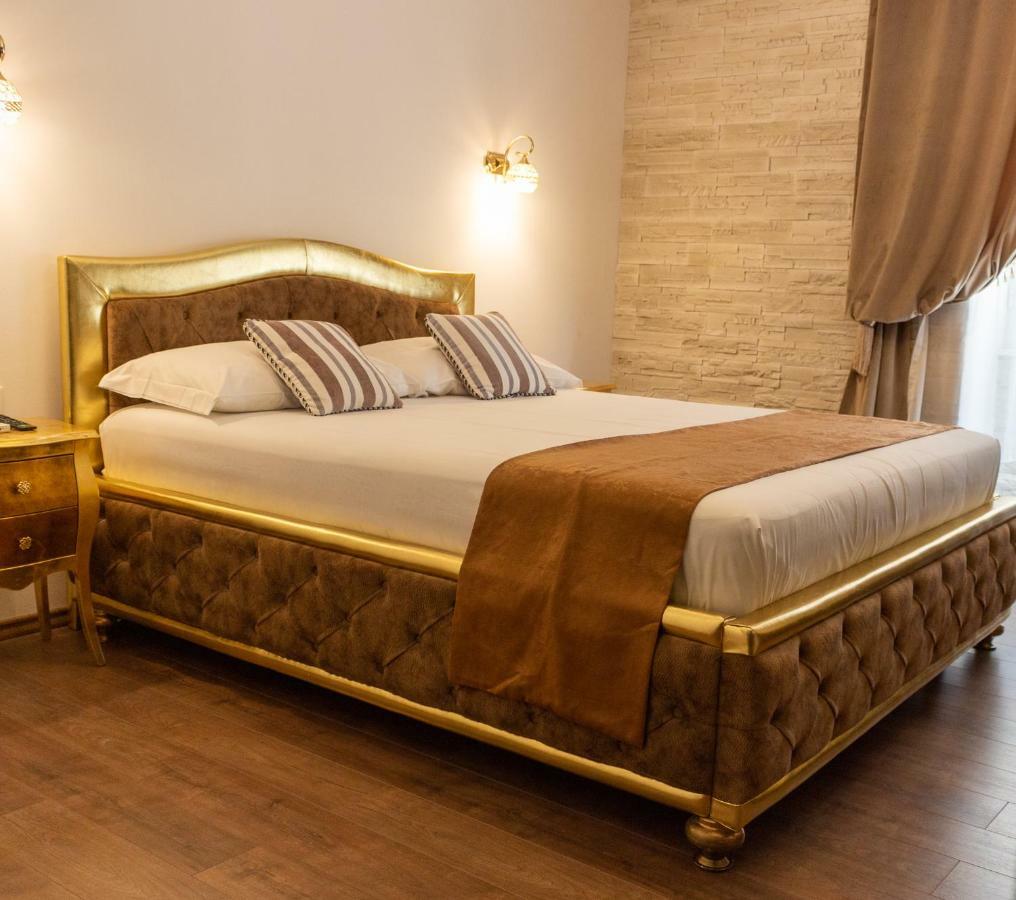 Brilliant Suite Triest Exterior foto