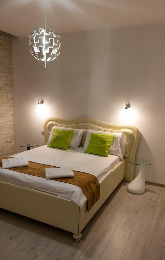 Brilliant Suite Triest Exterior foto