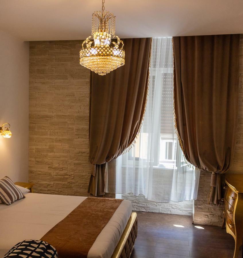 Brilliant Suite Triest Exterior foto