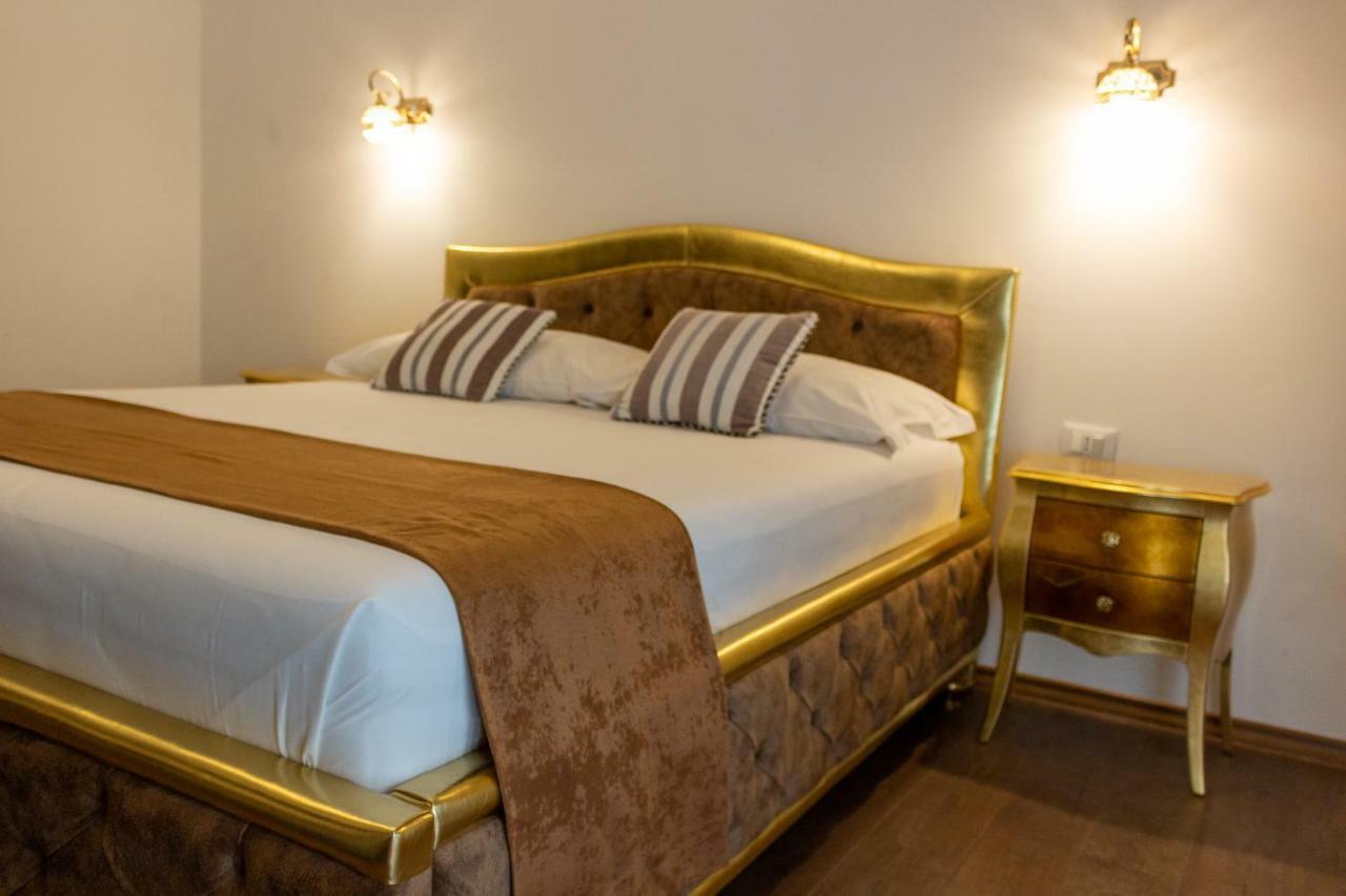Brilliant Suite Triest Exterior foto